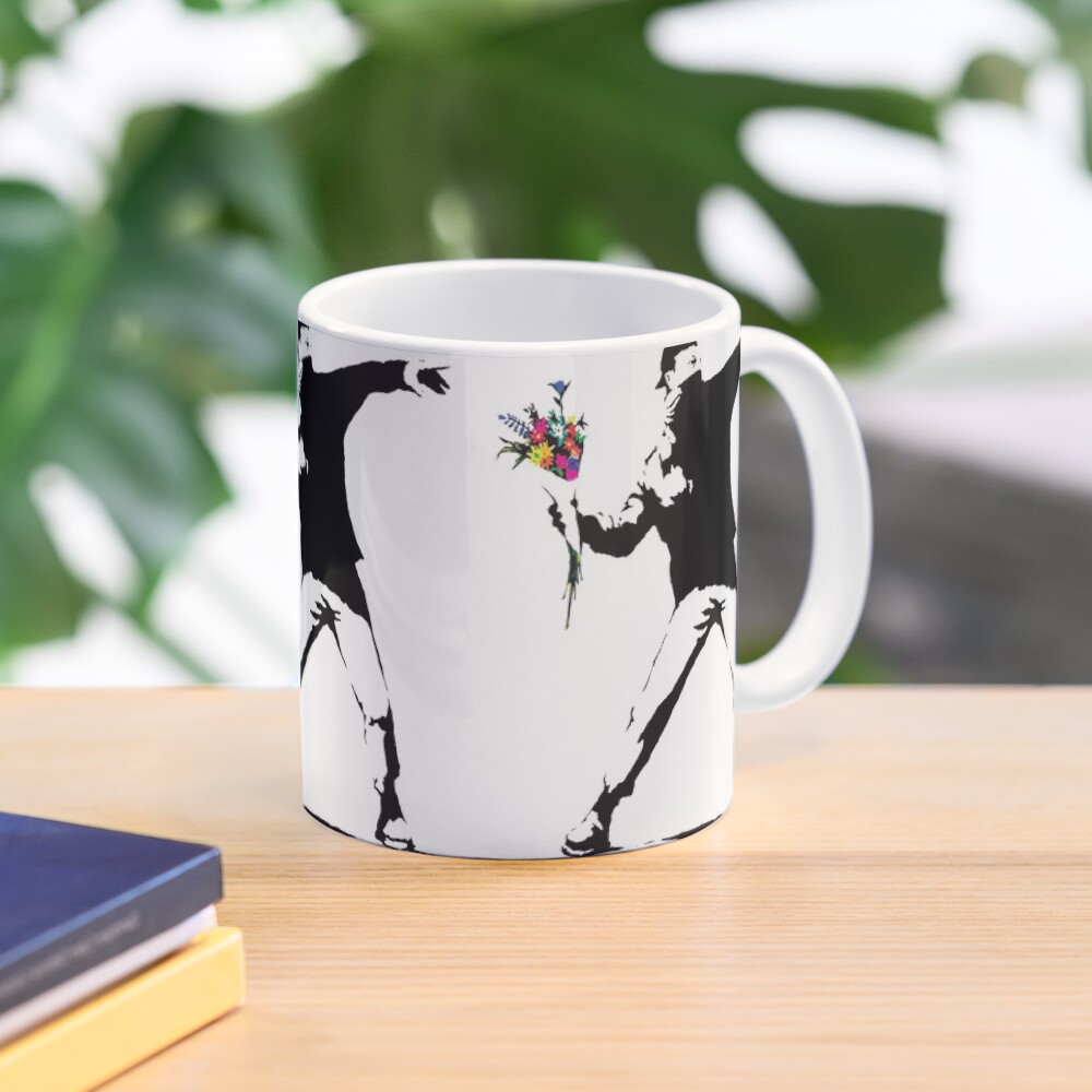 Item preview, Classic Mug designed and sold by belugastore.