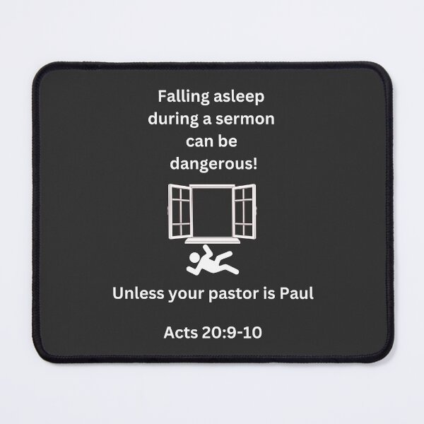 Item preview, Christian Humor designed and sold by Christ-1st.
