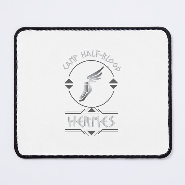 Item preview, Camp Half Blood, Child of Hermes – Percy Jackson inspired design designed and sold by photonxt.