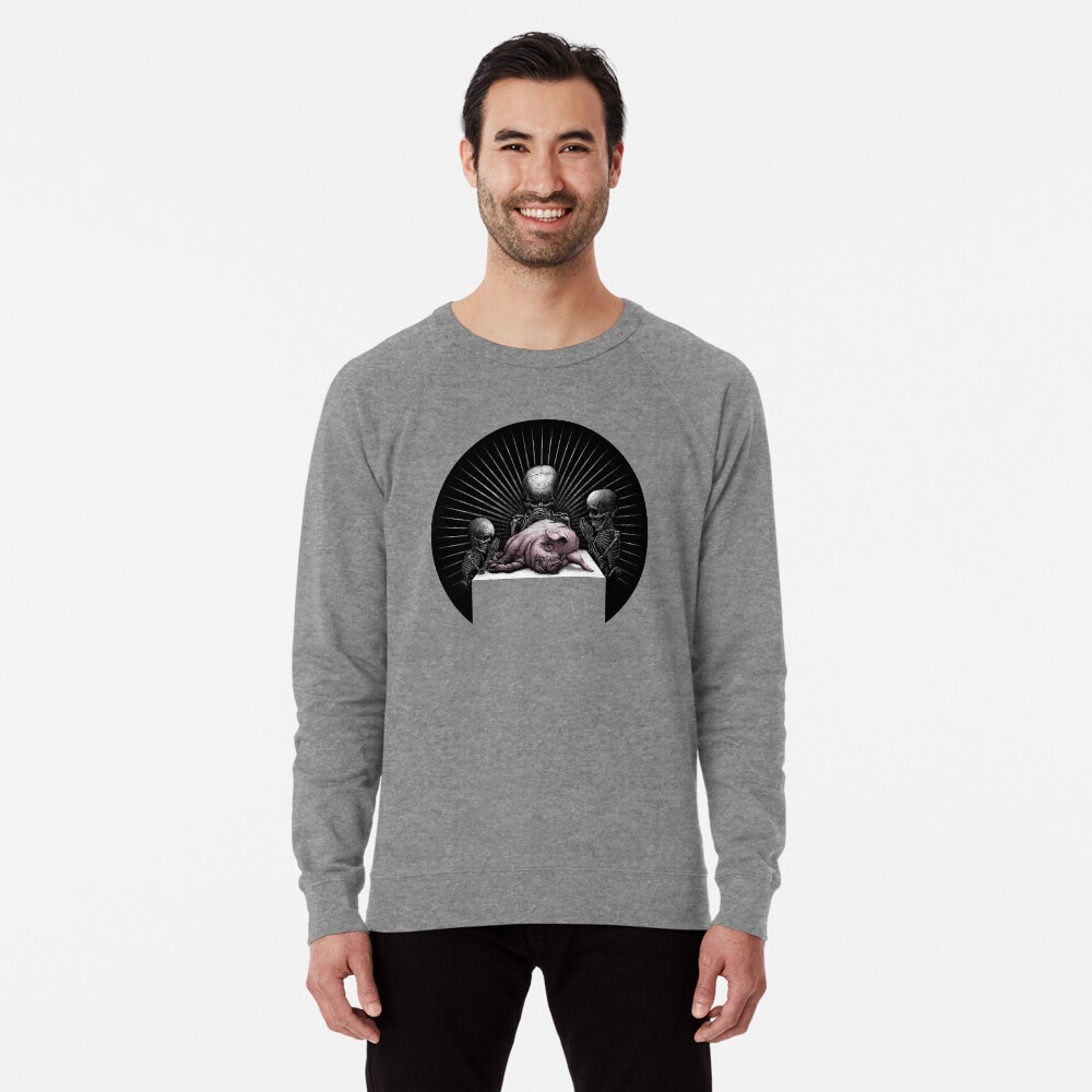 Artikel-Vorschau von Leichter Pullover, designt und verkauft von RolandStraller.
