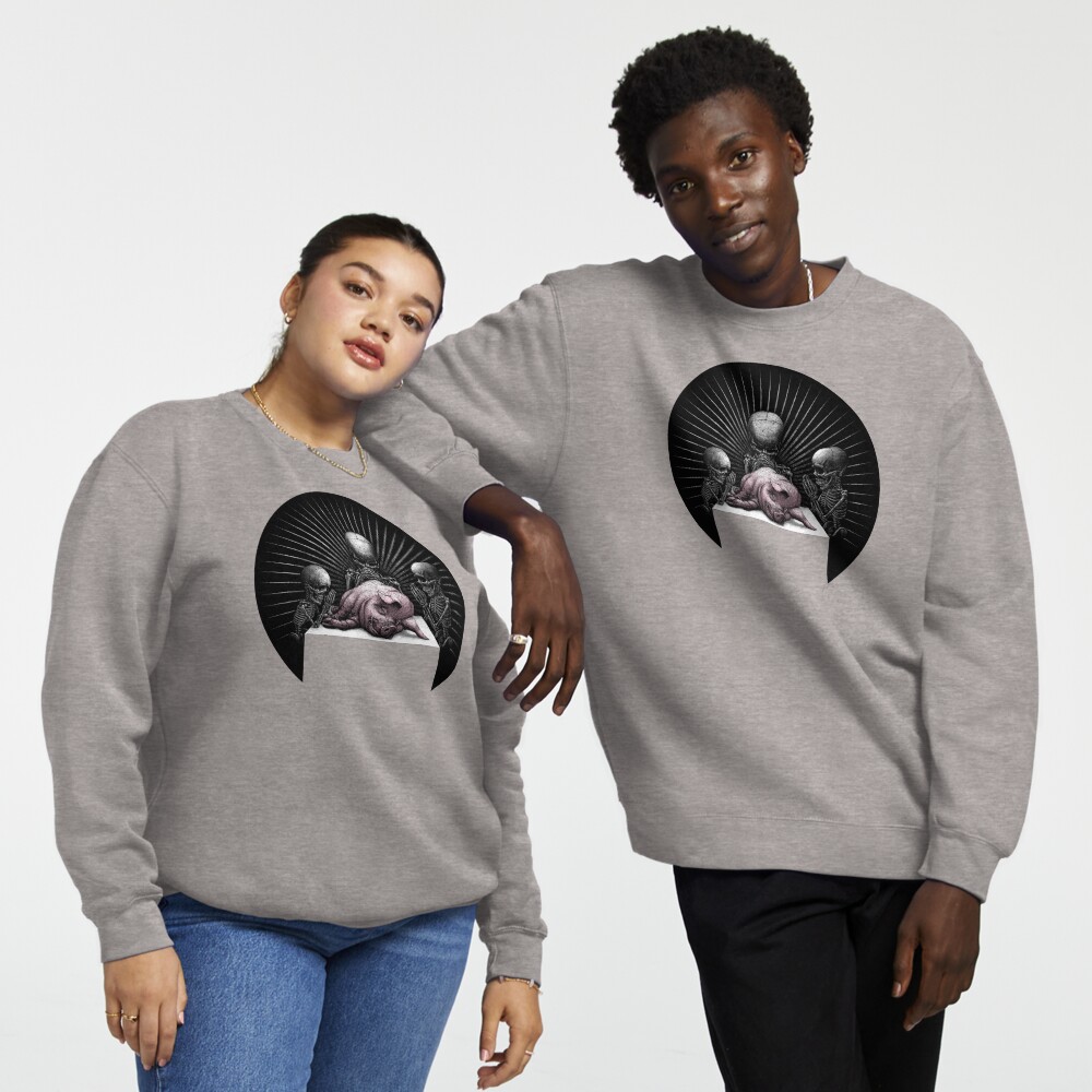Artikel-Vorschau von Pullover, designt und verkauft von RolandStraller.