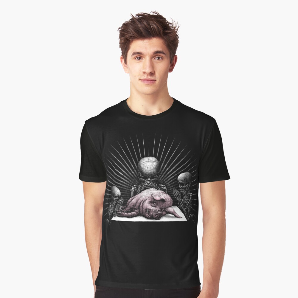 Artikel-Vorschau von Grafik T-Shirt, designt und verkauft von RolandStraller.