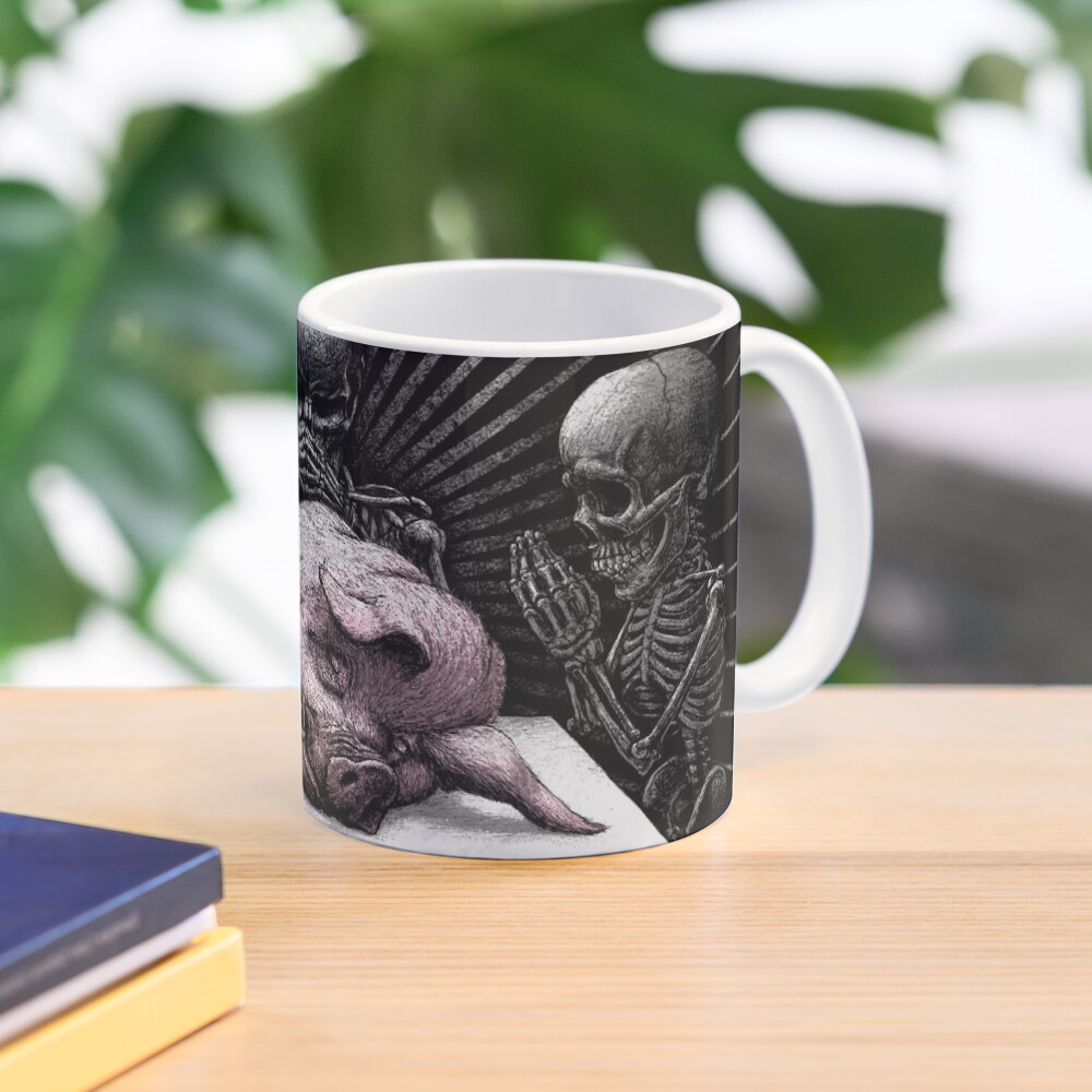 Artikel-Vorschau von Tasse (Standard), designt und verkauft von RolandStraller.