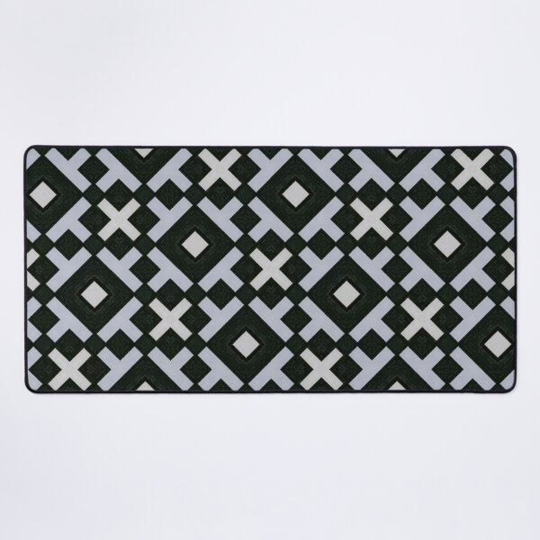 Item preview, Dark Geometric Pattern designed and sold by ArtByZoel.