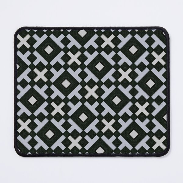 Item preview, Dark Geometric Pattern designed and sold by ArtByZoel.