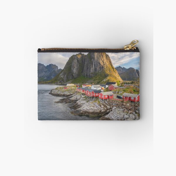 Item preview, Hamnoy Lofoten Norway designed and sold by PhotoArt by Joan Carroll.