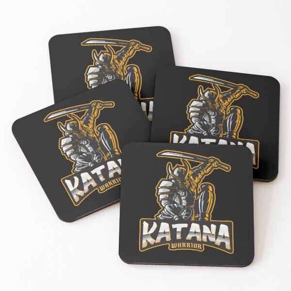Item preview, THE KATANA WARRIOR!!! designed and sold by MJ96-PRO.