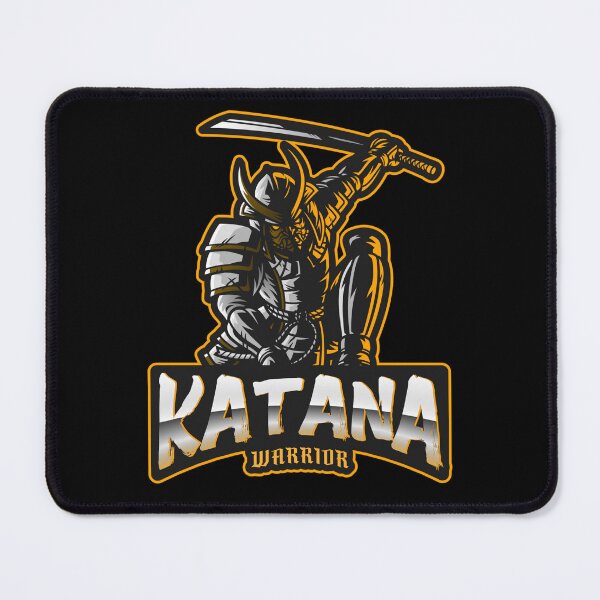 Item preview, THE KATANA WARRIOR!!! designed and sold by MJ96-PRO.