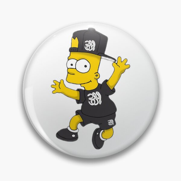 Item preview, simpsons designed and sold by Busseyfw.
