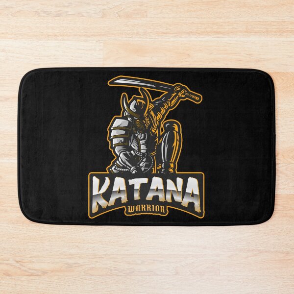 Item preview, THE KATANA WARRIOR!!! designed and sold by MJ96-PRO.
