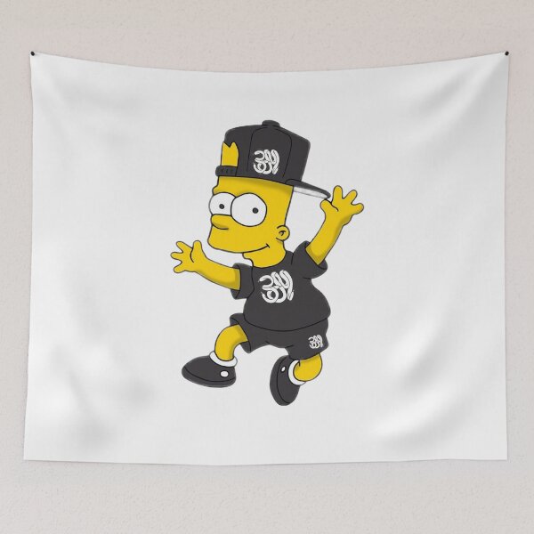 Item preview, simpsons designed and sold by Busseyfw.