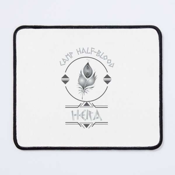 Item preview, Camp Half Blood, Child of Hera – Percy Jackson inspired design designed and sold by photonxt.