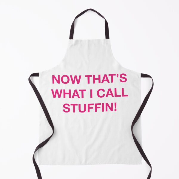 Item preview, NOW THAT'S WHAT I CALL STUFFIN! designed and sold by SprayandPray69.