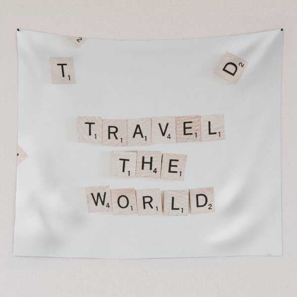 Item preview, Scrabble trip designed and sold by jsebouvi.