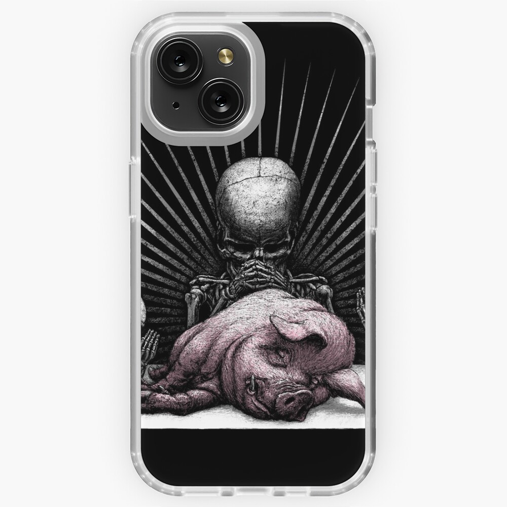 Artikel-Vorschau von iPhone Flexible Hülle, designt und verkauft von RolandStraller.