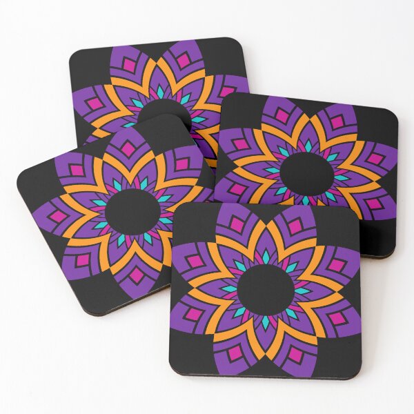Item preview, Bohemian Flower designed and sold by adlibmaria.