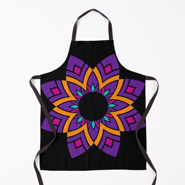 Item preview, Bohemian Flower designed and sold by adlibmaria.