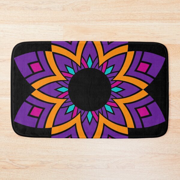 Item preview, Bohemian Flower designed and sold by adlibmaria.