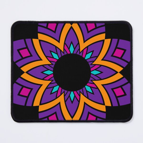 Item preview, Bohemian Flower designed and sold by adlibmaria.