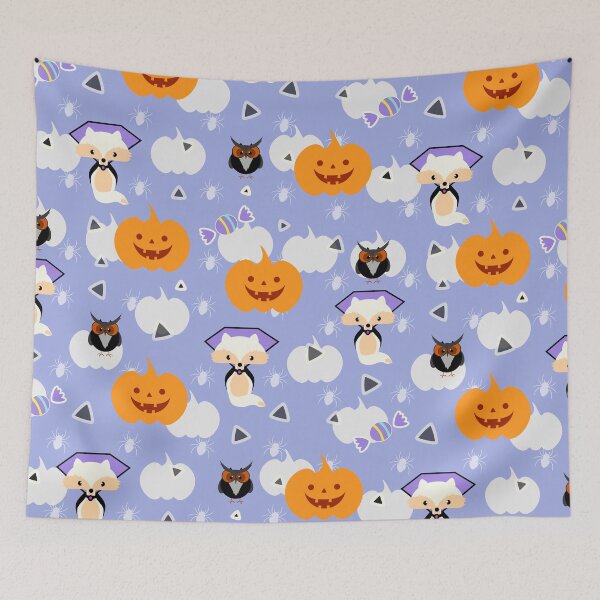 Item preview, My cute Halloween II designed and sold by cocodes.