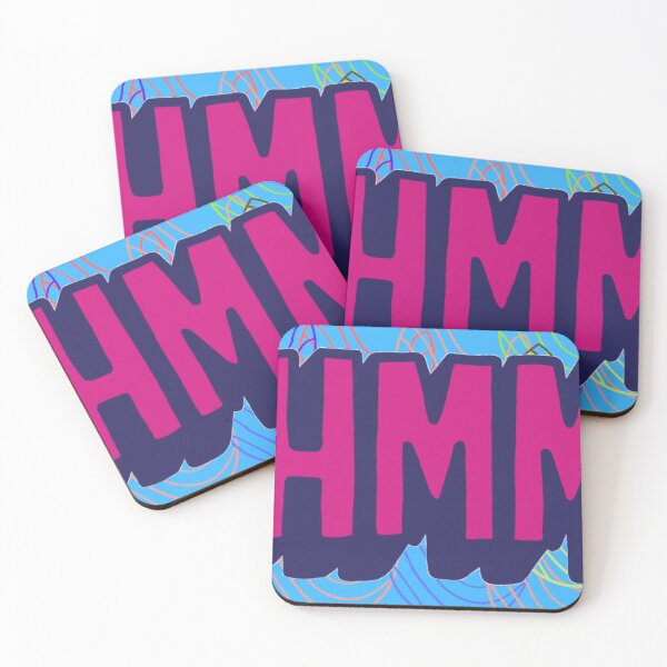 Item preview, hmm designed and sold by Viralgemshop.