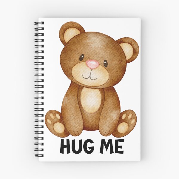 Item preview, Hug me, Teddy bear  designed and sold by Tiny-Love ⭐⭐⭐⭐⭐.