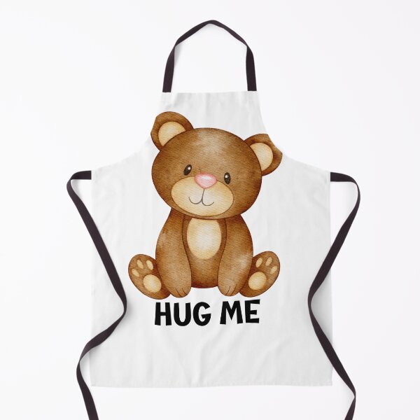 Item preview, Hug me, Teddy bear designed and sold by Tiny-Love ⭐⭐⭐⭐⭐.