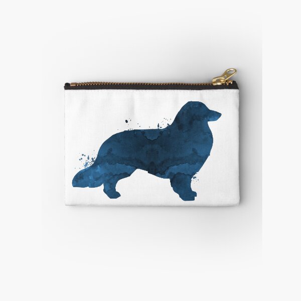 Item preview, Longhaired dachshund  designed and sold by TheJollyMarten.