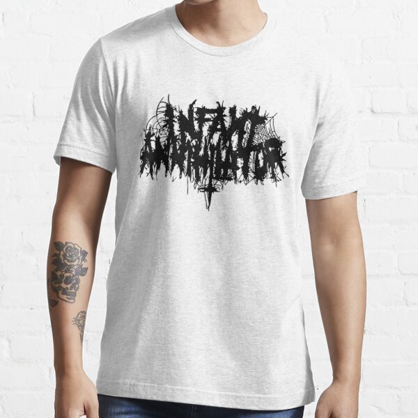 Infant annihilator hot sale shirt