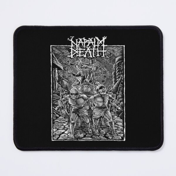 Item preview, Special Present Napalm Death Cute Graphic Gifts designed and sold by Carmenmaggio.