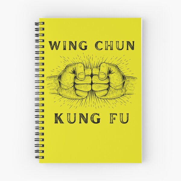 Item preview, Wing Chun Kung Fu designed and sold by Rob-Ley-Academy.