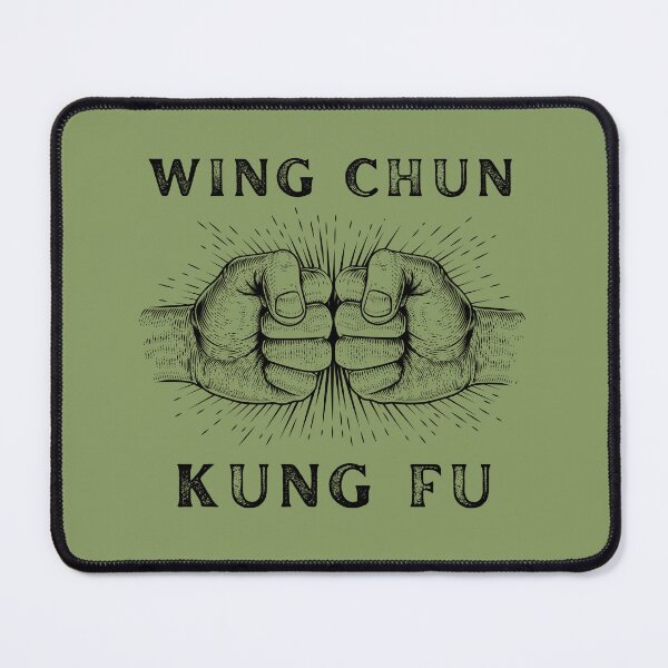 Item preview, Wing Chun Kung Fu designed and sold by Rob-Ley-Academy.