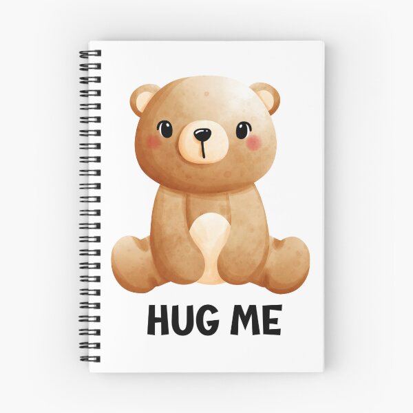 Item preview, Hug me, Teddy bear  designed and sold by Tiny-Love ⭐⭐⭐⭐⭐.