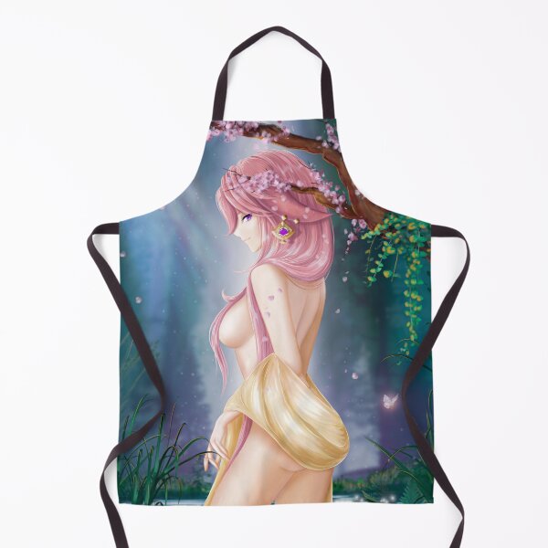 Item preview, Yae Miko - Genshin Impact designed and sold by Katzui.