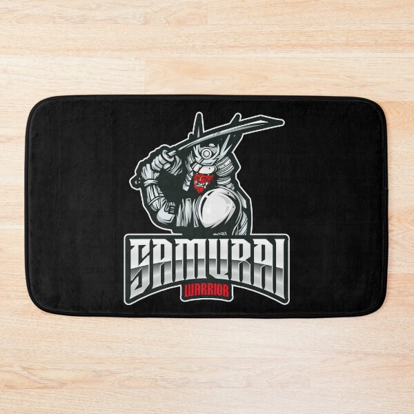 Item preview, THE SAMURAI WARRIOR!!! designed and sold by MJ96-PRO.