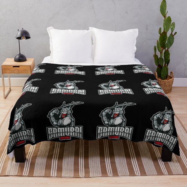 Item preview, THE SAMURAI WARRIOR!!! designed and sold by MJ96-PRO.