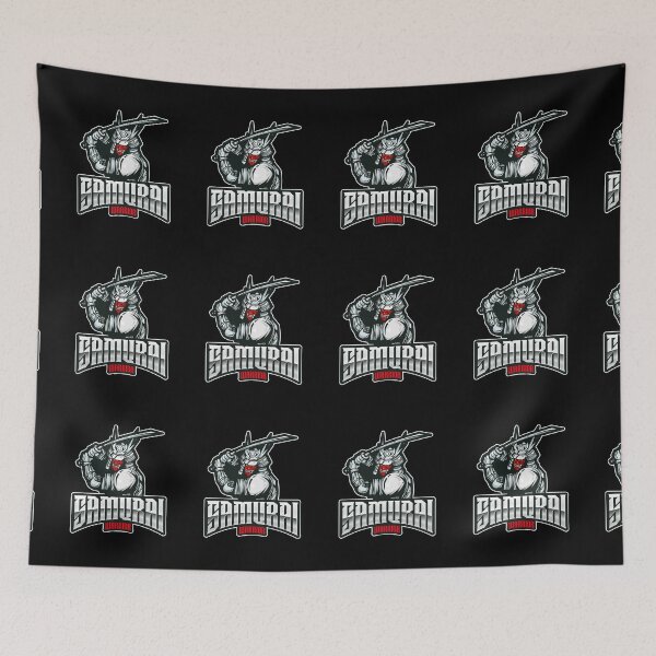 Item preview, THE SAMURAI WARRIOR!!! designed and sold by MJ96-PRO.