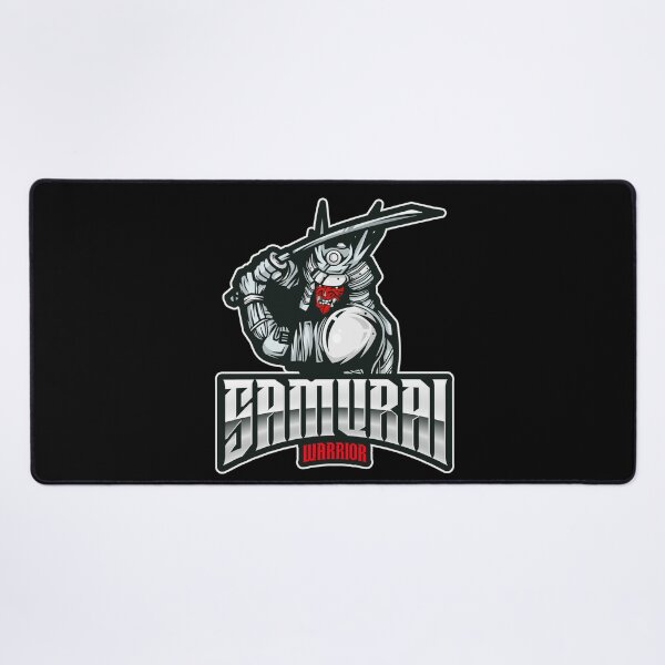 Item preview, THE SAMURAI WARRIOR!!! designed and sold by MJ96-PRO.