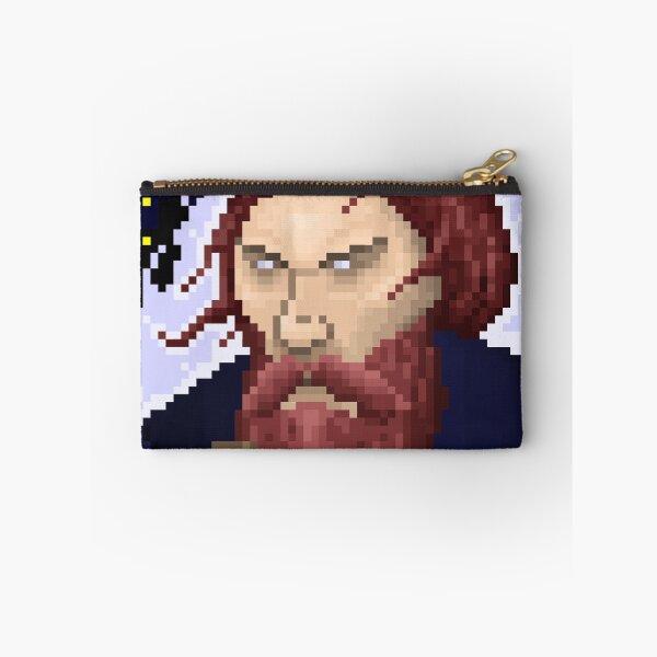 Item preview, Rasputin designed and sold by Juan Carlos Trujillo.