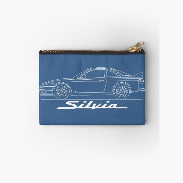Item preview, The Silvia S14 Blueprint designed and sold by rogue-design.