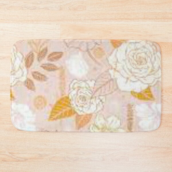 Item preview, Vintage Rose Pattern designed and sold by the-al-foil.