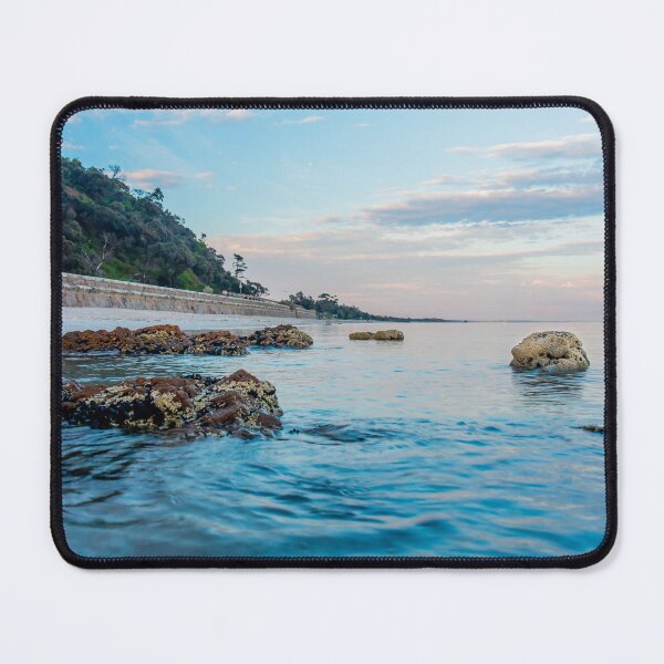 Item preview, Anthony's Nose, Dromana, Mornington Peninsula, Victoria, Australia designed and sold by Vicki Walsh.