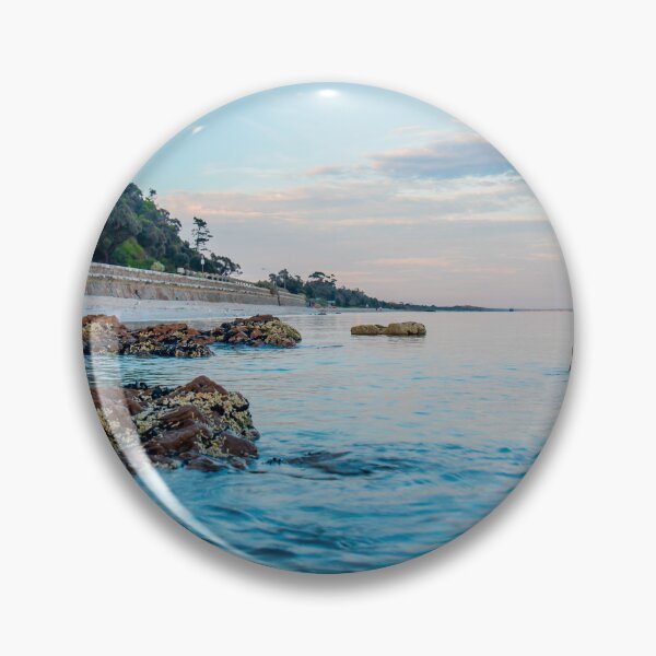 Artikelvorschau, Anthony's Nose, Dromana, Halbinsel Mornington, Victoria, Australien entworfen und verkauft von Vicki Walsh.