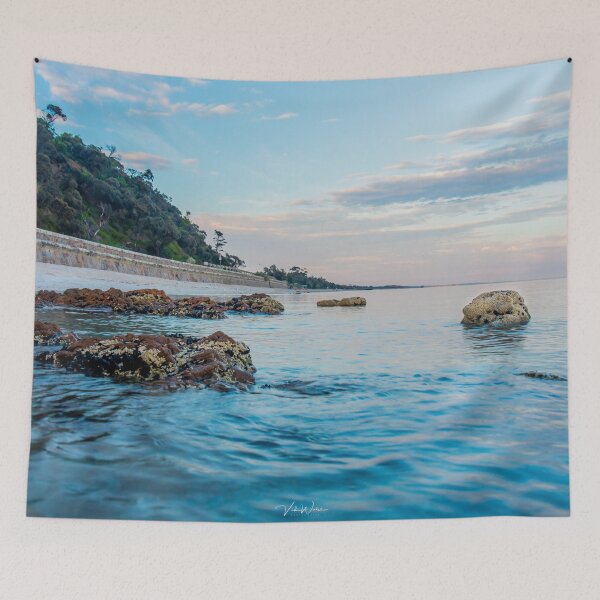 Artikelvorschau, Anthony's Nose, Dromana, Halbinsel Mornington, Victoria, Australien entworfen und verkauft von Vicki Walsh.