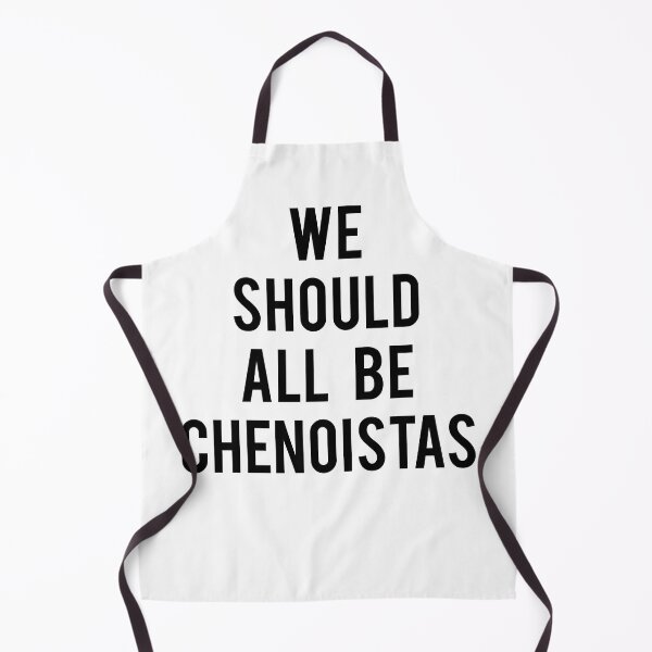 Item preview, We should all be chenoists designed and sold by PetardeoPop.