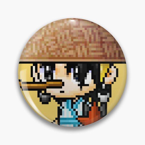 Item preview, Dexless Sin (MapleStory) designed and sold by kawaiicrossing.
