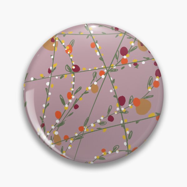 Item preview, Dots Light pink background cute design designed and sold by Antique-Gifts.