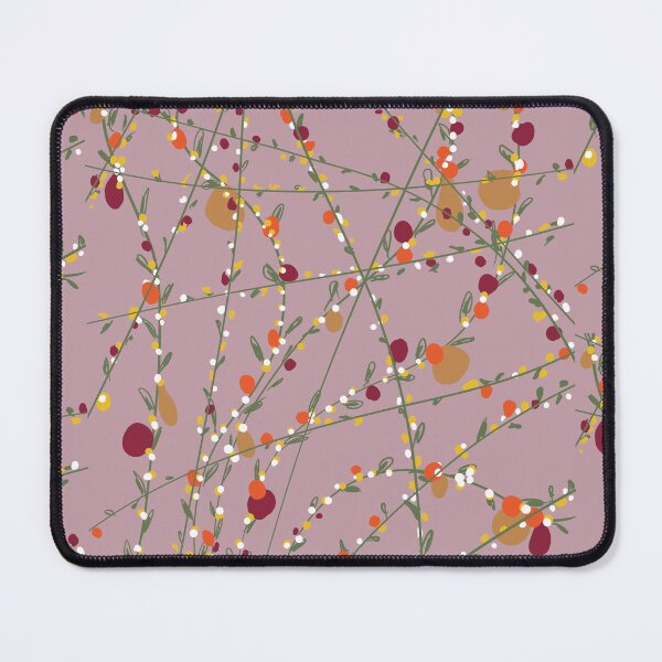 Item preview, Dots Light pink background cute design designed and sold by Antique-Gifts.