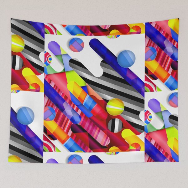 Item preview, Techno designed and sold by LibrosBOOKtique.