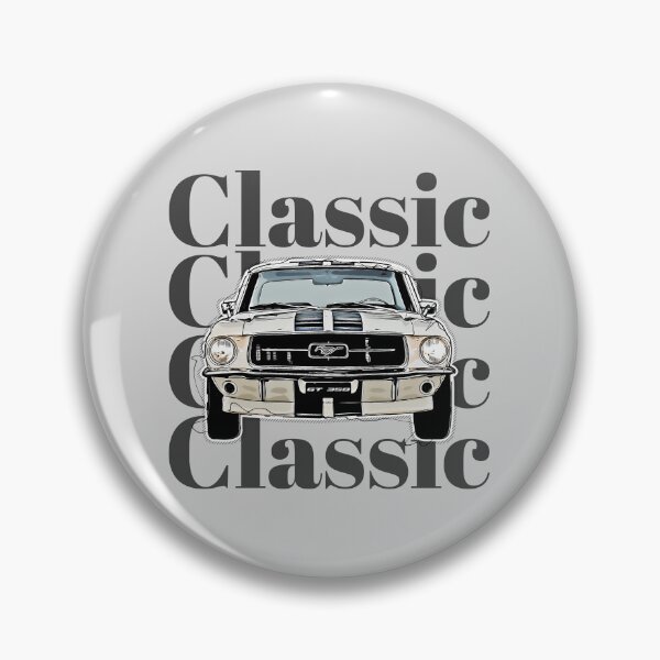 Item preview, Classic Shelby GT350 designed and sold by Aw10tiko.